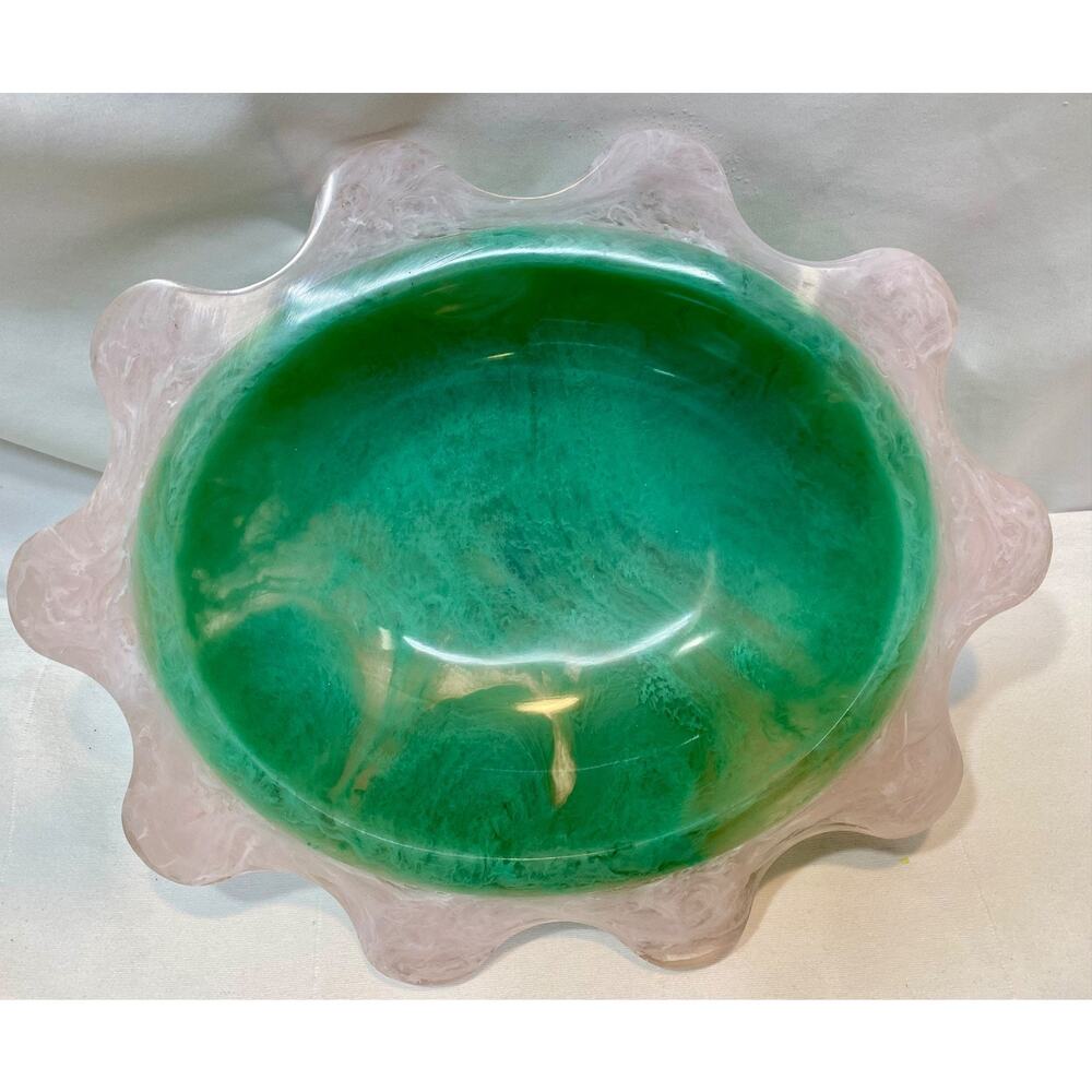 jonathan adler Como Ripple Bowl